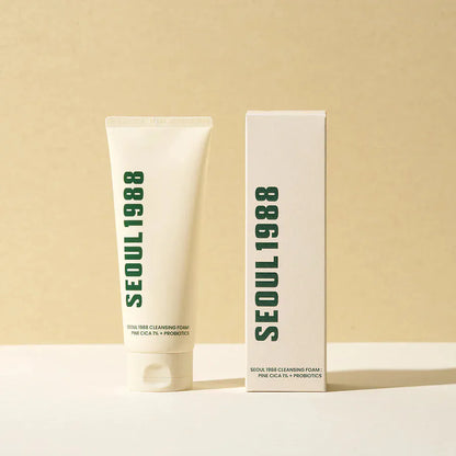 Seoul 1988 Cosmetics